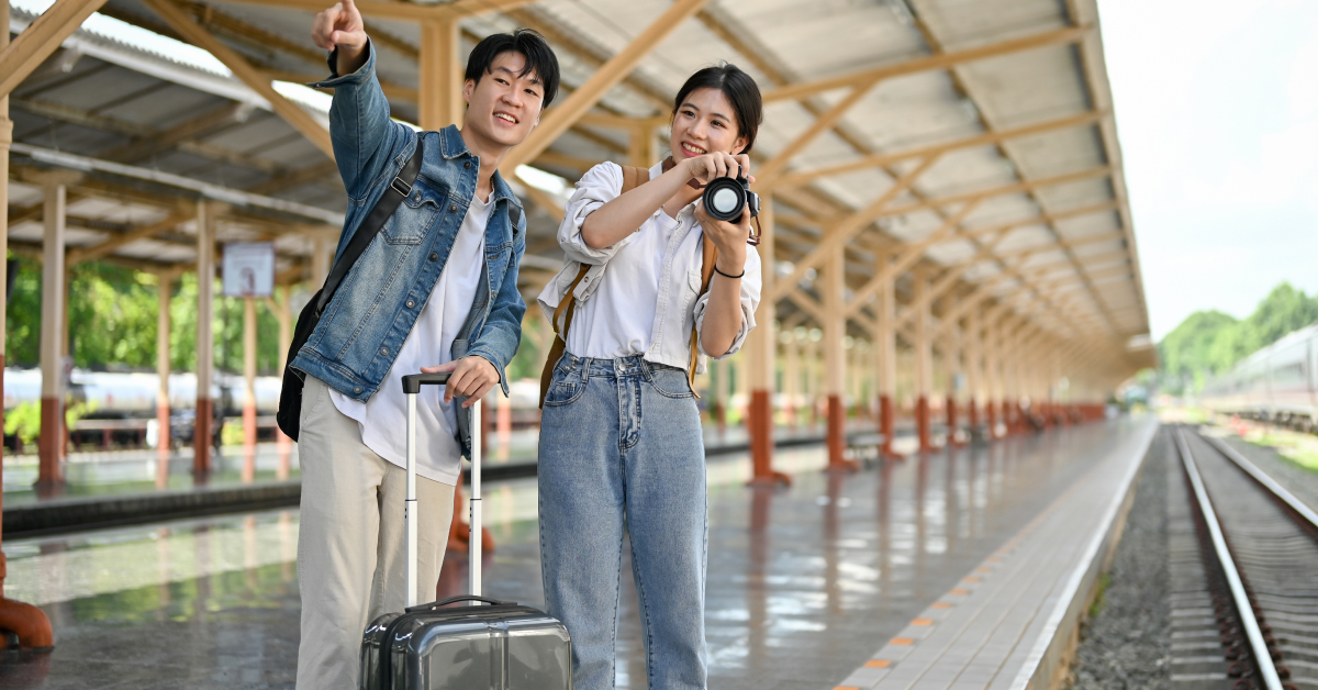 Jelajahi Dunia Tanpa Batas: Gaplex Travel, Teman Perjalanan Cilacap